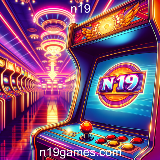 A Evolução dos Jogos de Arcade: Do Clássico ao Moderno